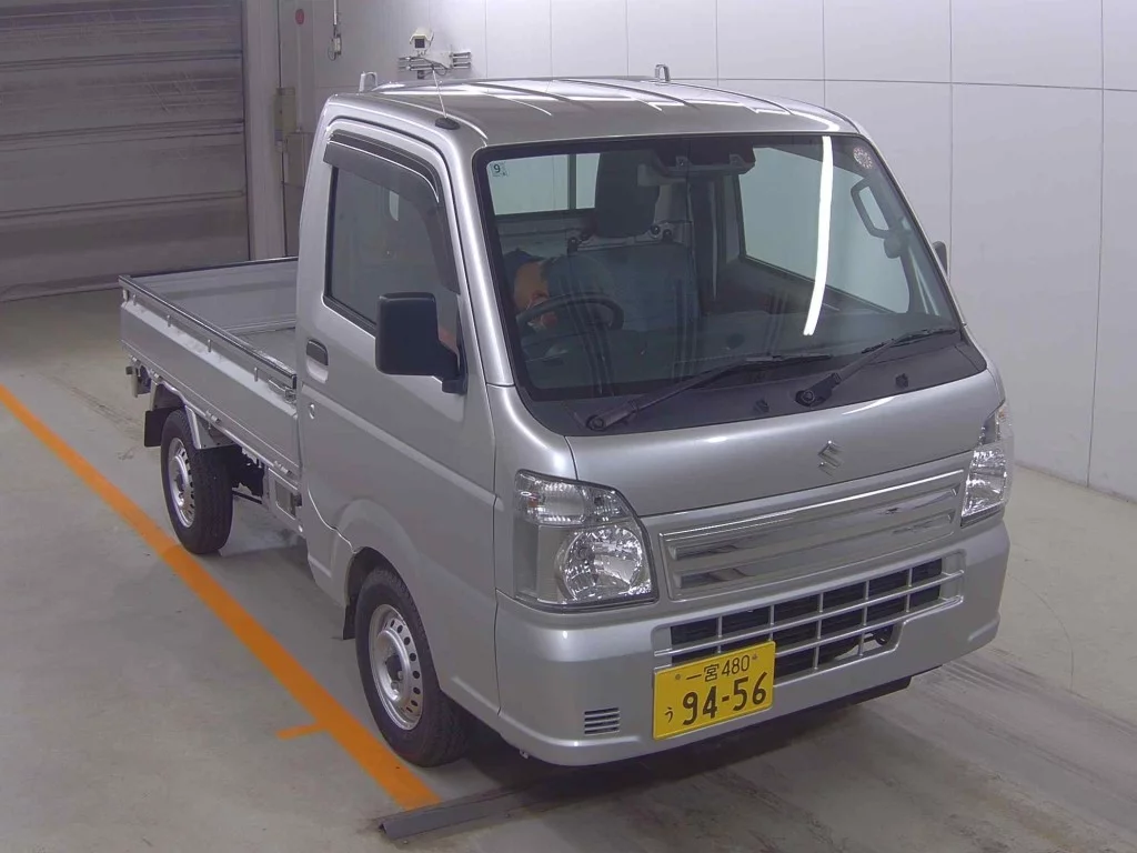 Suzuki Carry Truck DA16T 2023